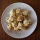 Lime and Gin White Chocolate Macaroons, another popular recipe easily adapted to be gluten-free